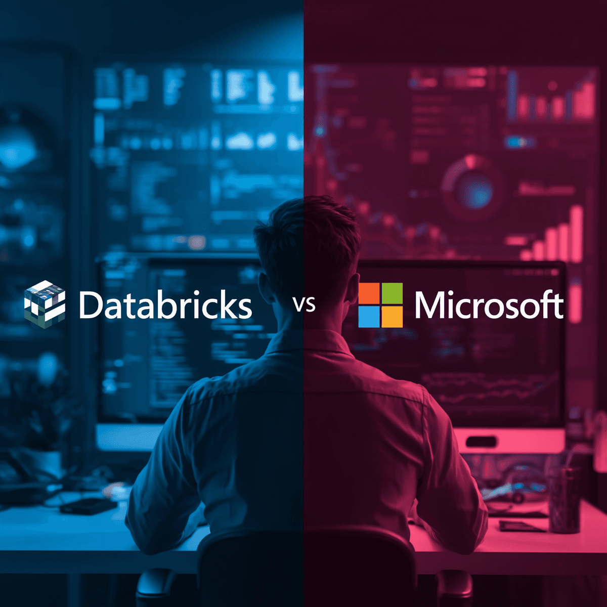 Databricks vs Microsoft Fabric: What a 3.5-Year Data Engineer Actually Thinks
