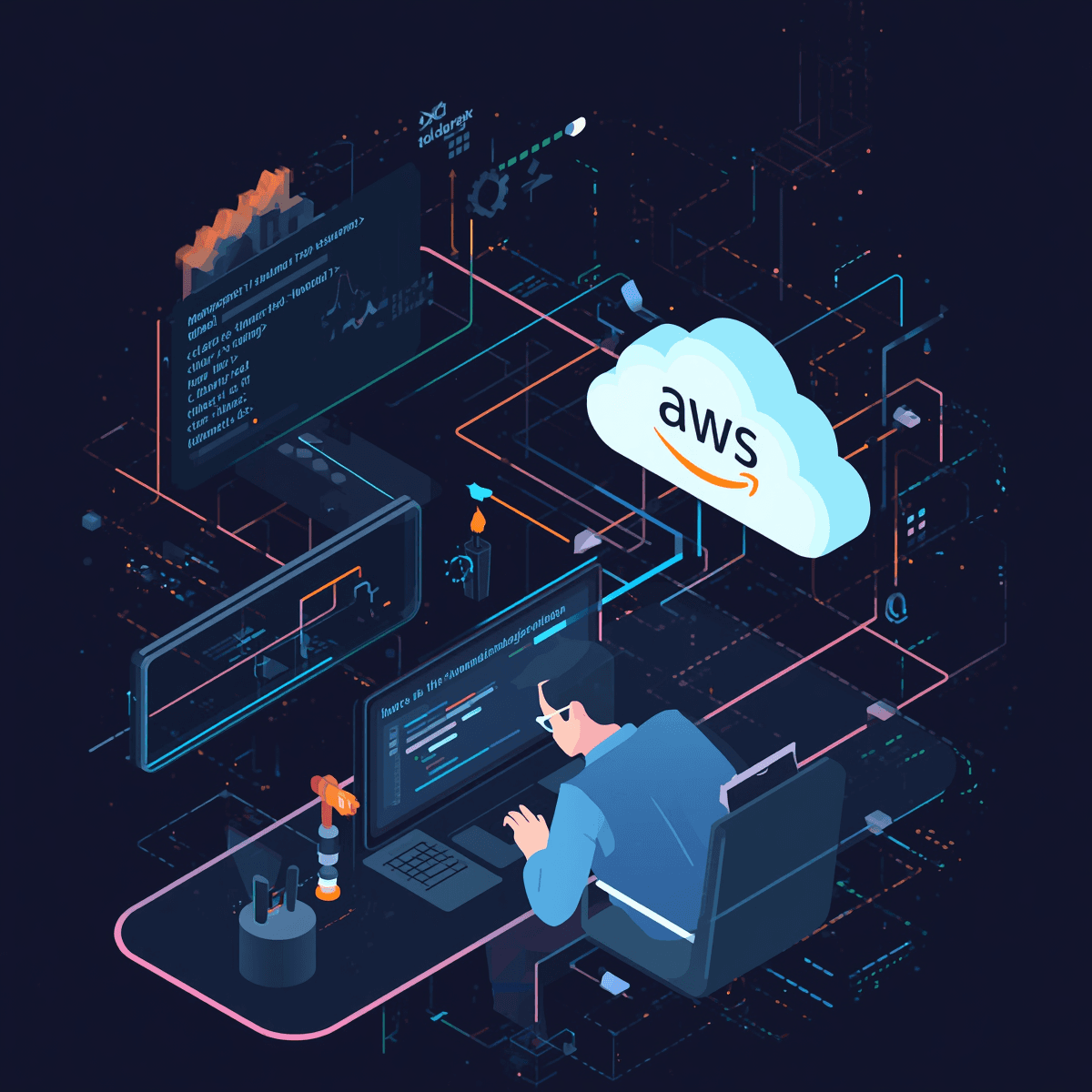 AWS Glue Silent Failures: A 3-Day Debugging Story Nobody Talks About